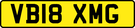 VB18XMG