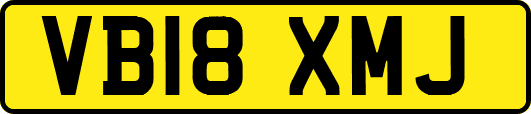 VB18XMJ