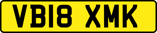 VB18XMK