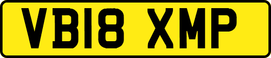 VB18XMP