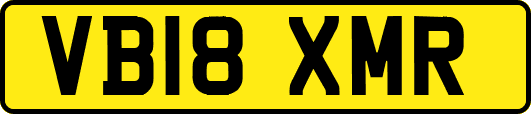 VB18XMR