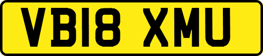 VB18XMU