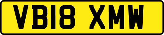 VB18XMW