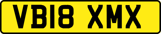 VB18XMX