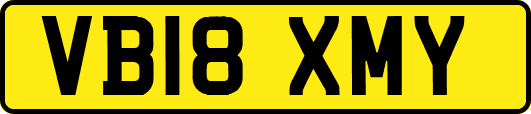 VB18XMY