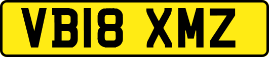 VB18XMZ