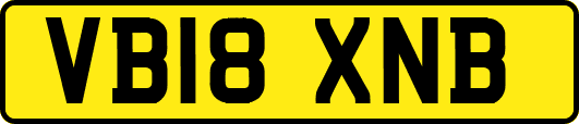 VB18XNB