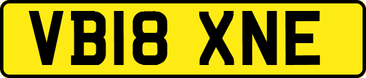 VB18XNE