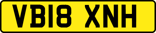 VB18XNH