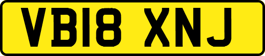 VB18XNJ