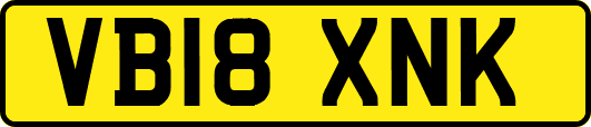 VB18XNK
