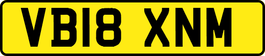 VB18XNM