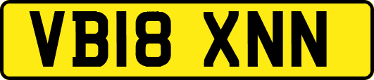 VB18XNN