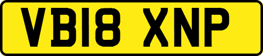 VB18XNP