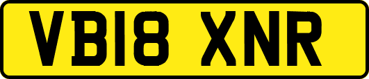 VB18XNR