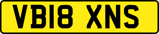 VB18XNS