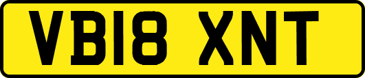 VB18XNT