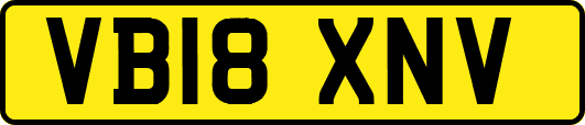 VB18XNV