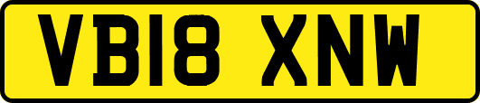 VB18XNW