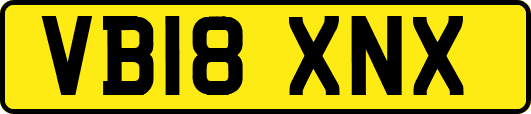 VB18XNX