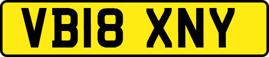 VB18XNY