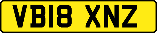 VB18XNZ