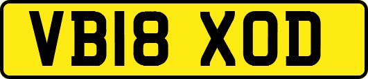 VB18XOD