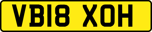 VB18XOH