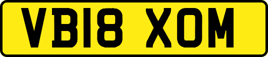 VB18XOM