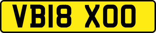 VB18XOO