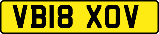 VB18XOV