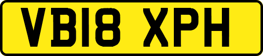 VB18XPH