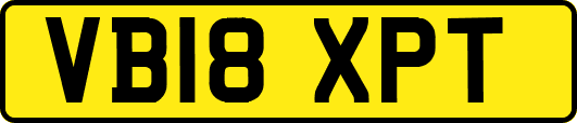 VB18XPT