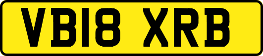 VB18XRB