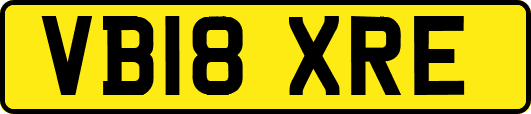 VB18XRE