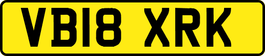 VB18XRK