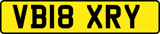VB18XRY