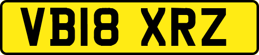 VB18XRZ