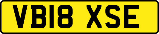 VB18XSE