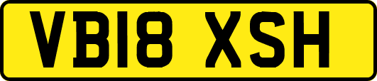 VB18XSH