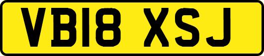 VB18XSJ