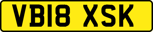 VB18XSK