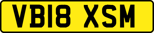 VB18XSM