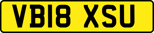 VB18XSU