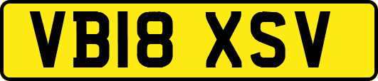 VB18XSV