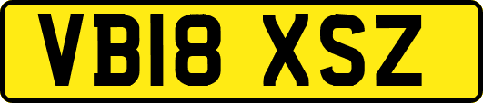 VB18XSZ