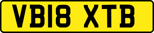 VB18XTB