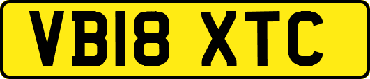 VB18XTC