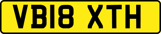 VB18XTH