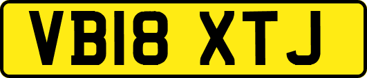 VB18XTJ